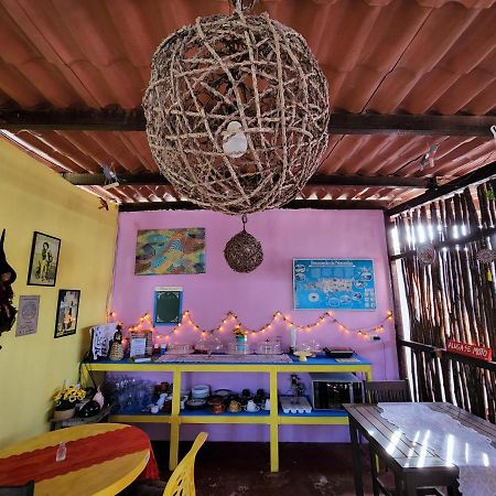 Pousada Magia Fernando de Noronha Ngoại thất bức ảnh