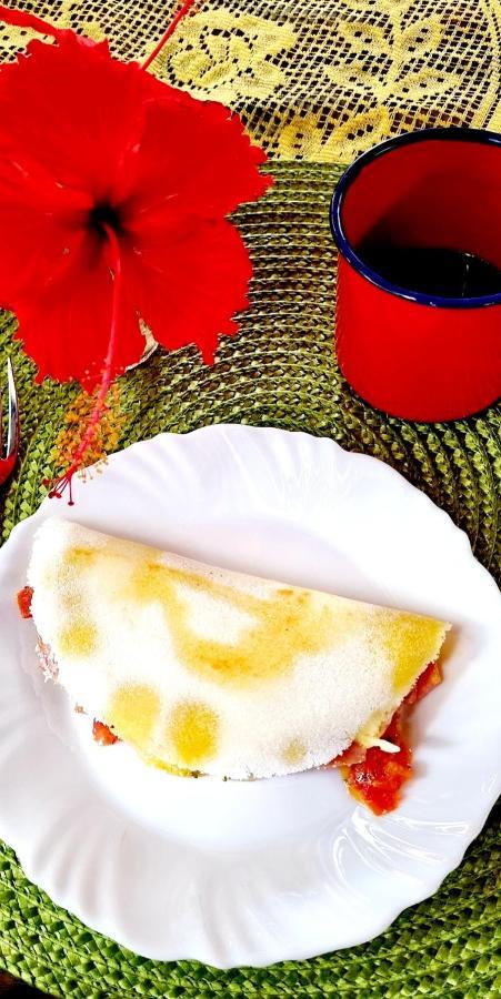 Pousada Magia Fernando de Noronha Ngoại thất bức ảnh