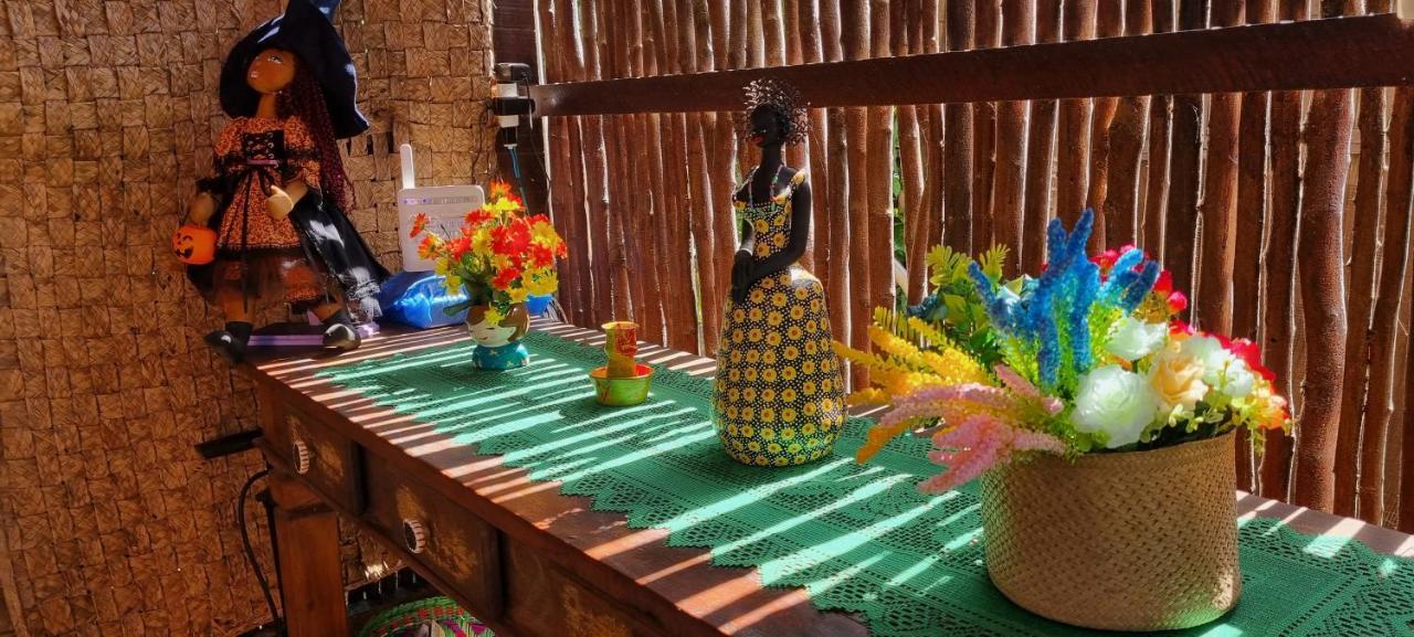 Pousada Magia Fernando de Noronha Ngoại thất bức ảnh