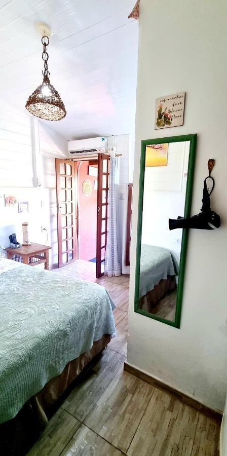 Pousada Magia Fernando de Noronha Ngoại thất bức ảnh