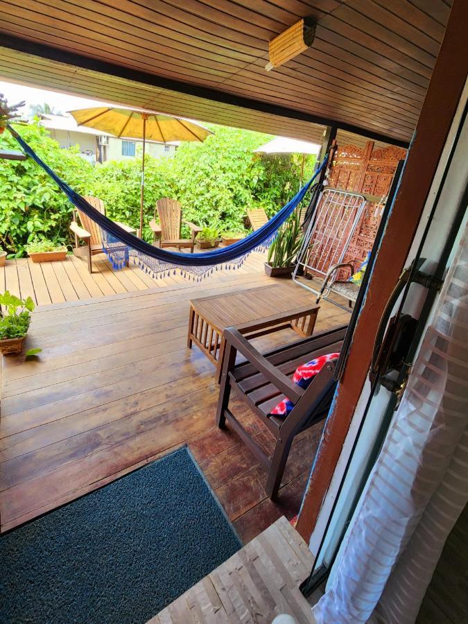 Pousada Magia Fernando de Noronha Ngoại thất bức ảnh