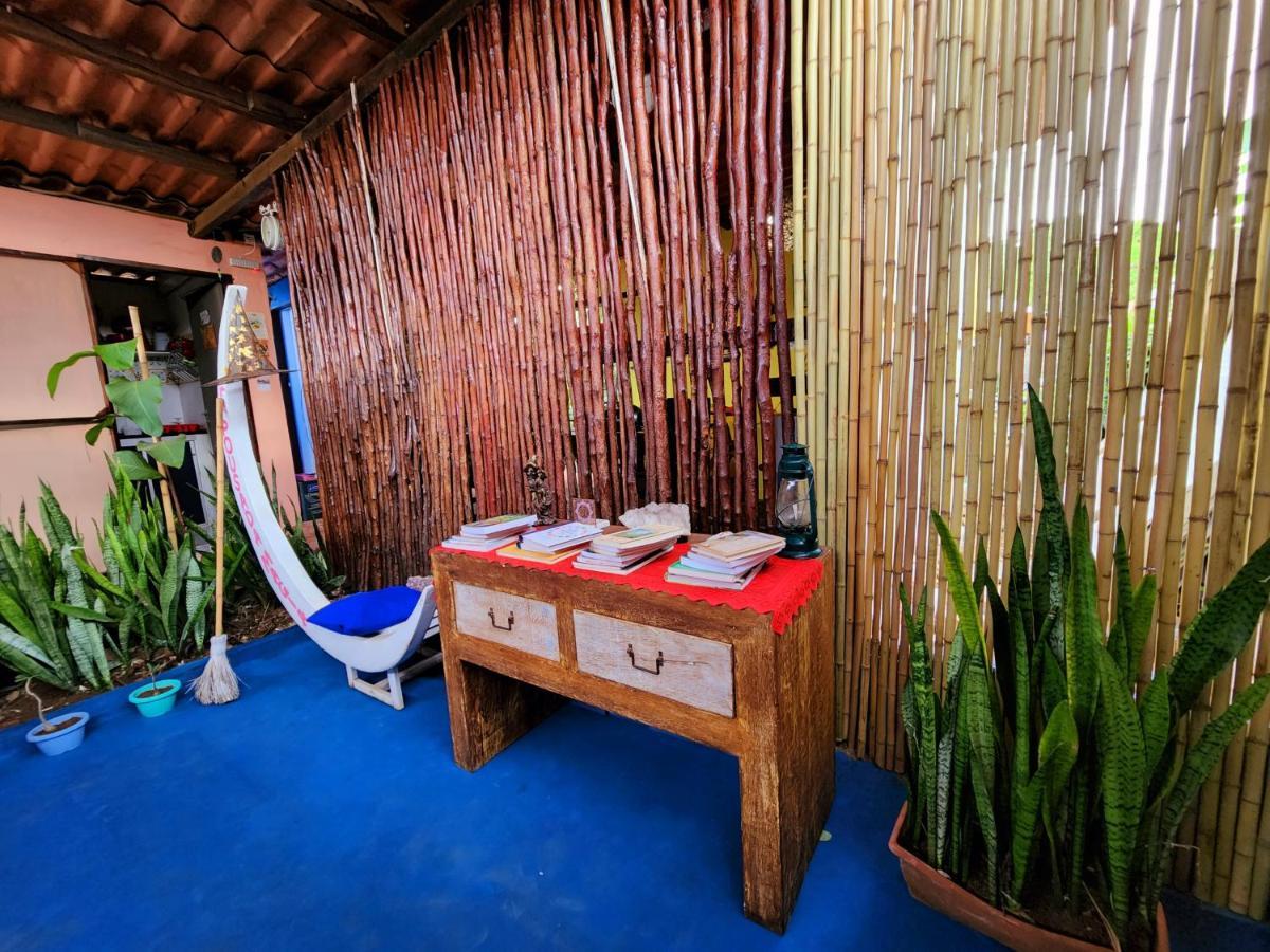 Pousada Magia Fernando de Noronha Ngoại thất bức ảnh