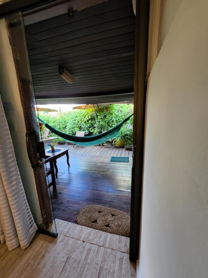 Pousada Magia Fernando de Noronha Ngoại thất bức ảnh