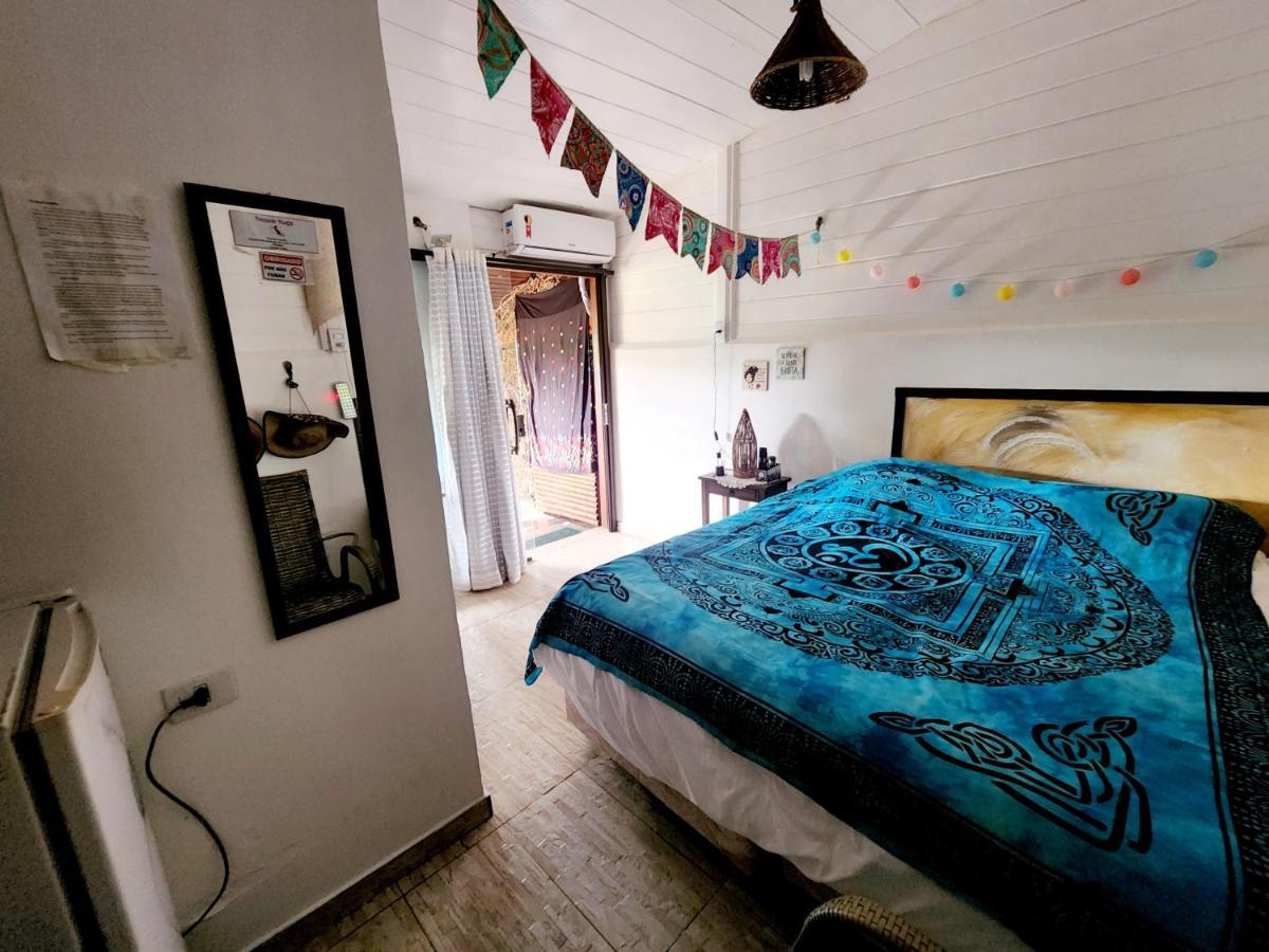 Pousada Magia Fernando de Noronha Ngoại thất bức ảnh